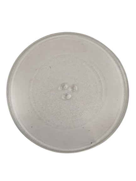 MJS47373302 Microwave Glass Tray Table and Support Assembly - XPart Supply Ltd.