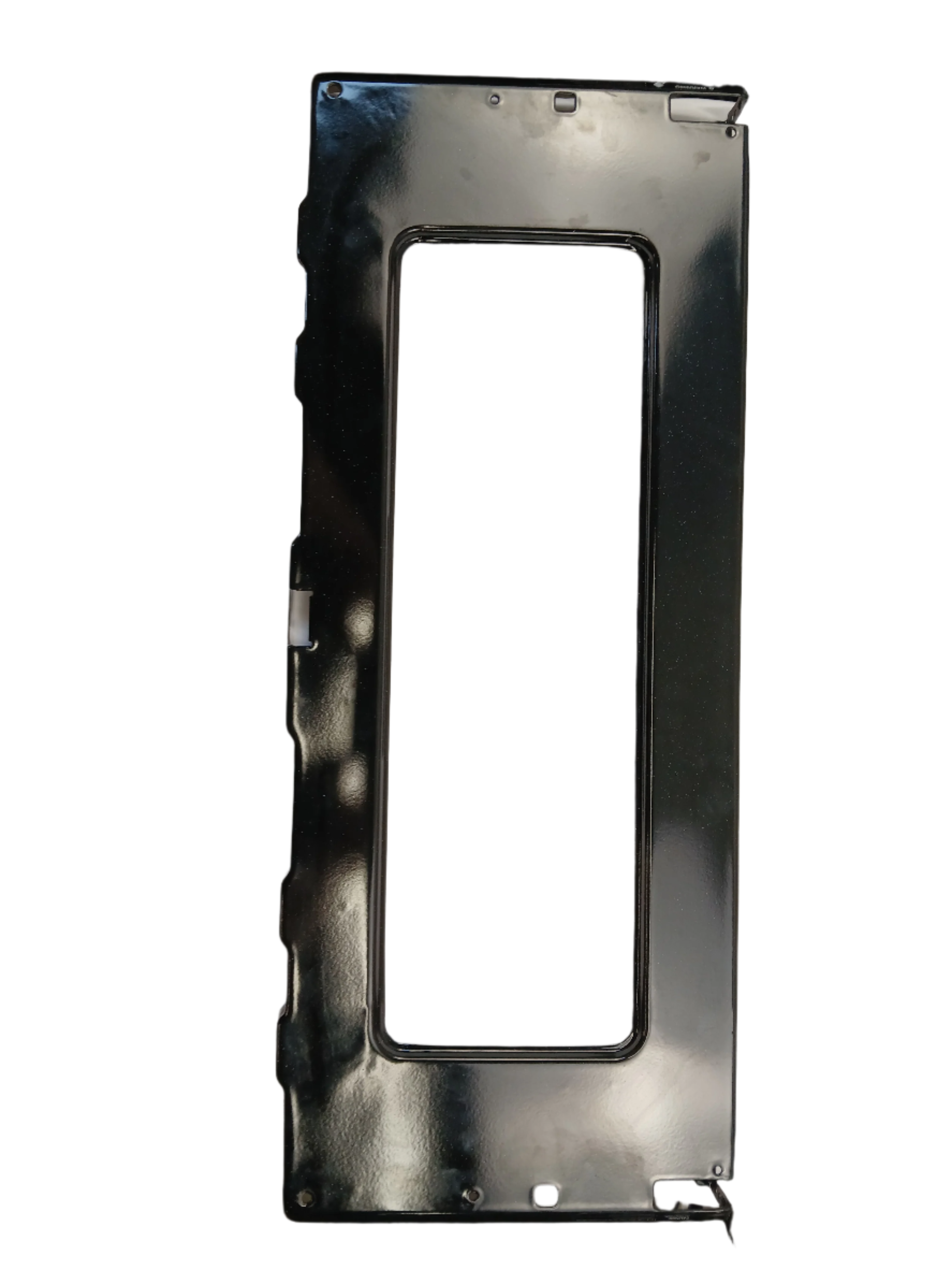 WS01L16340 Range Oven Door Liner Assembly - XPart Supply Ltd.