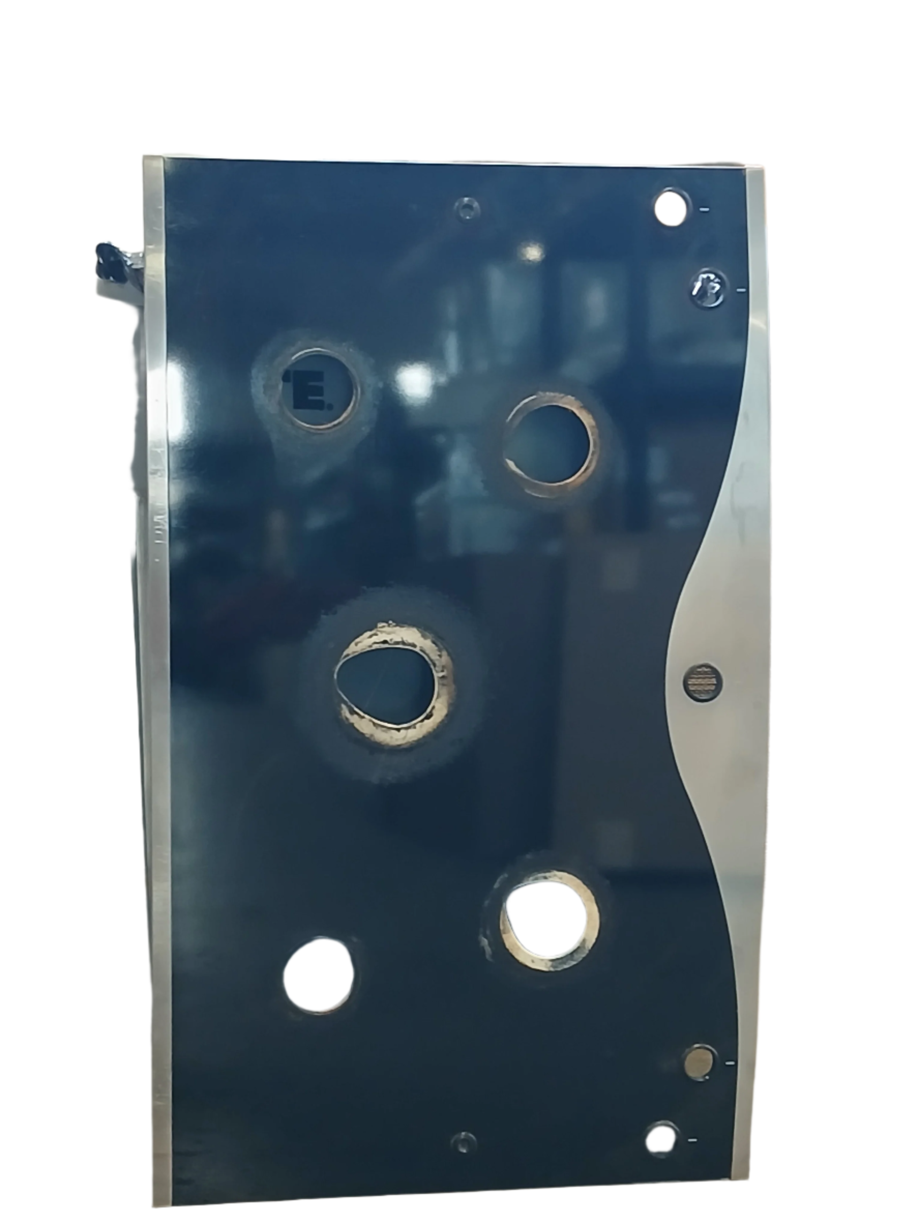 74007985 Range Cooktop