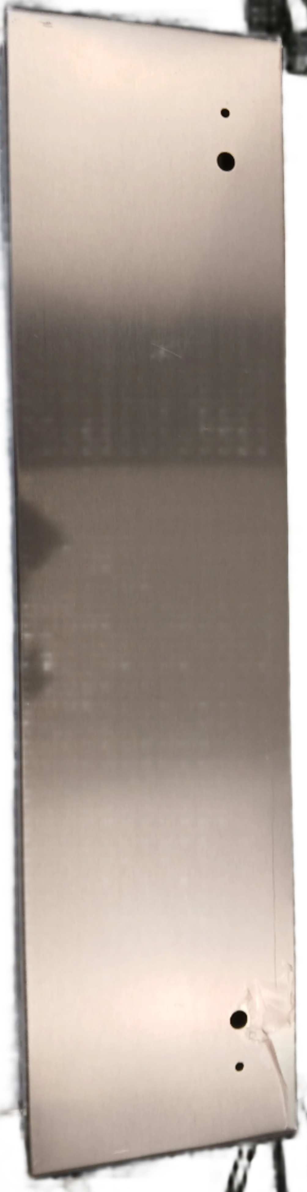 WS01L18315 Oven Range Panel Drawer - XPart Supply Ltd.