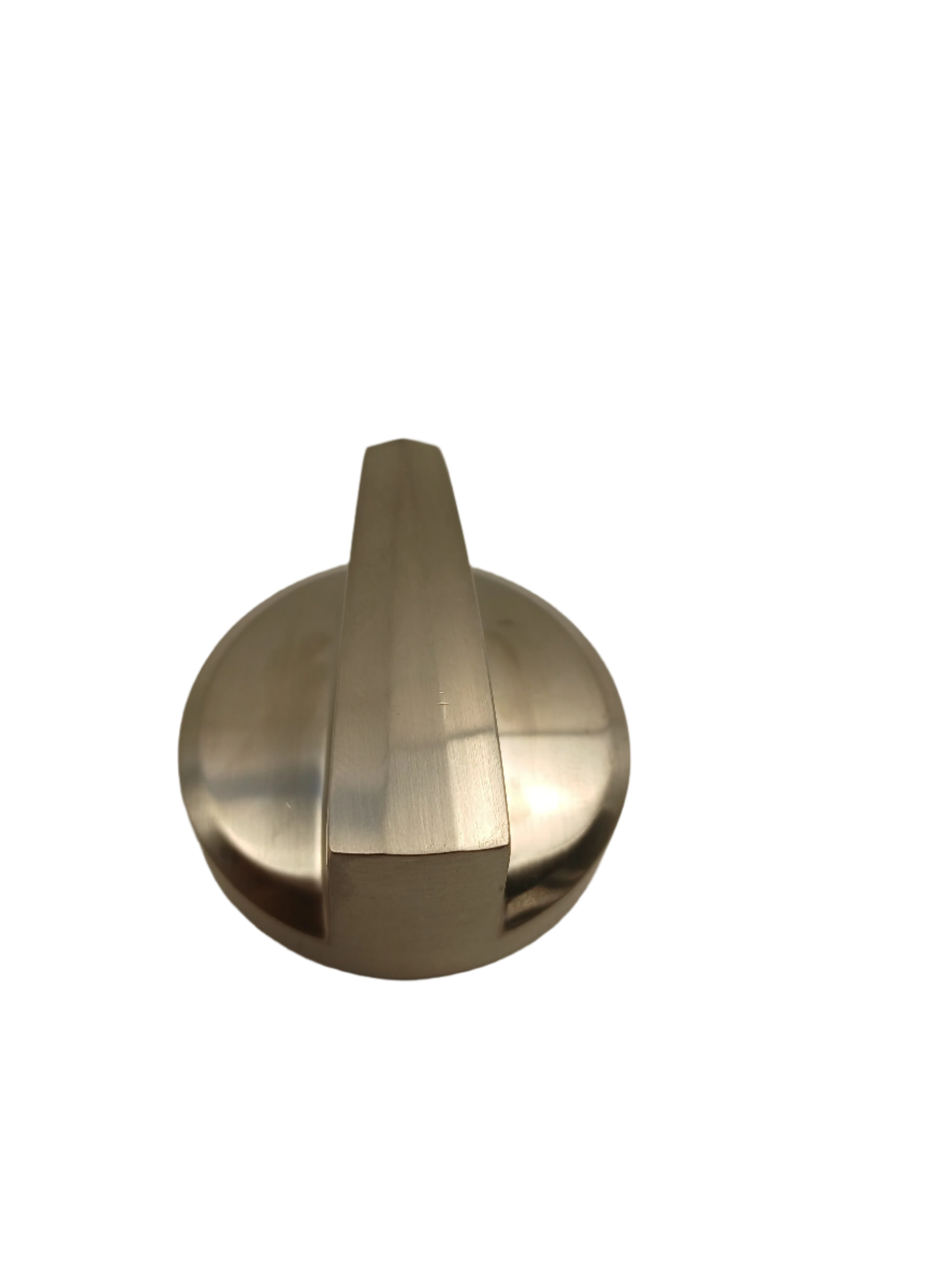 WS01L15525 Range Control Knob, Stainless - XPart Supply Ltd.