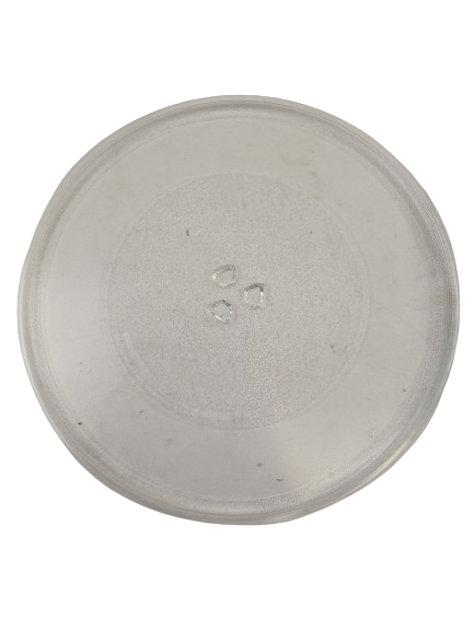 MJS47373302 Microwave Glass Tray Table and Support Assembly - XPart Supply Ltd.