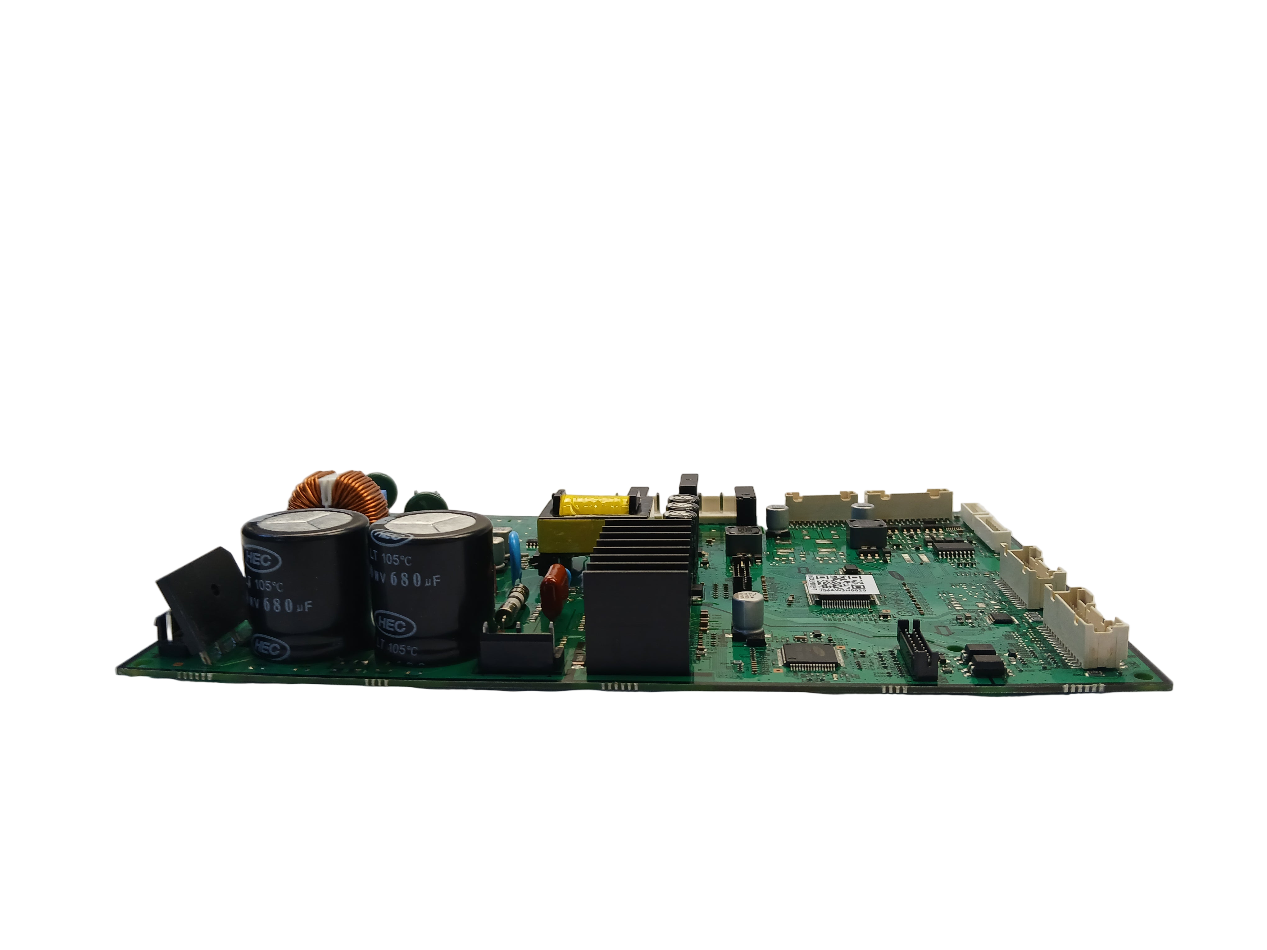 DA92-01199T Refrigerator Control Board