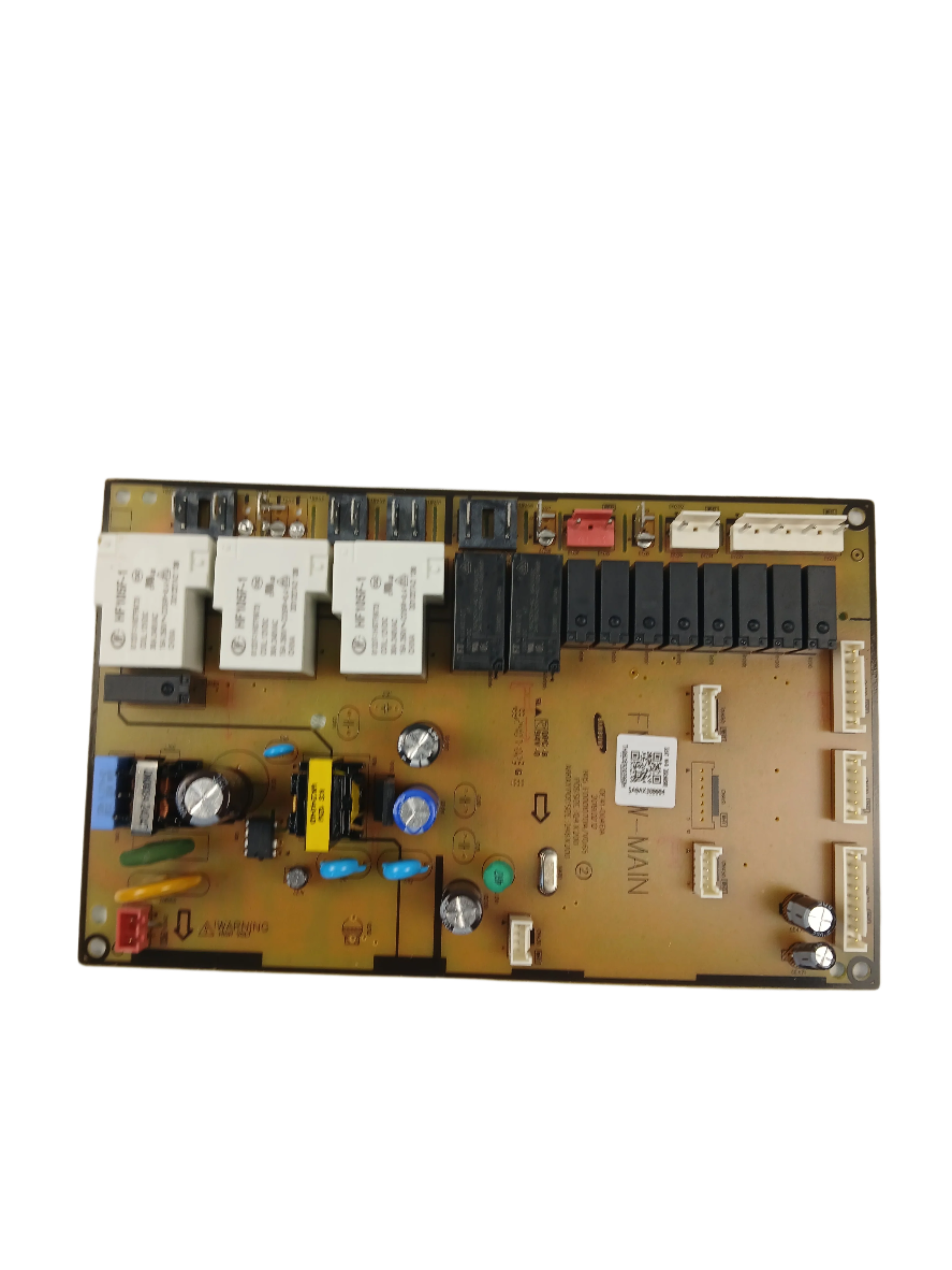 DE92-03960H Oven Main Control Board - XPart Supply Ltd.