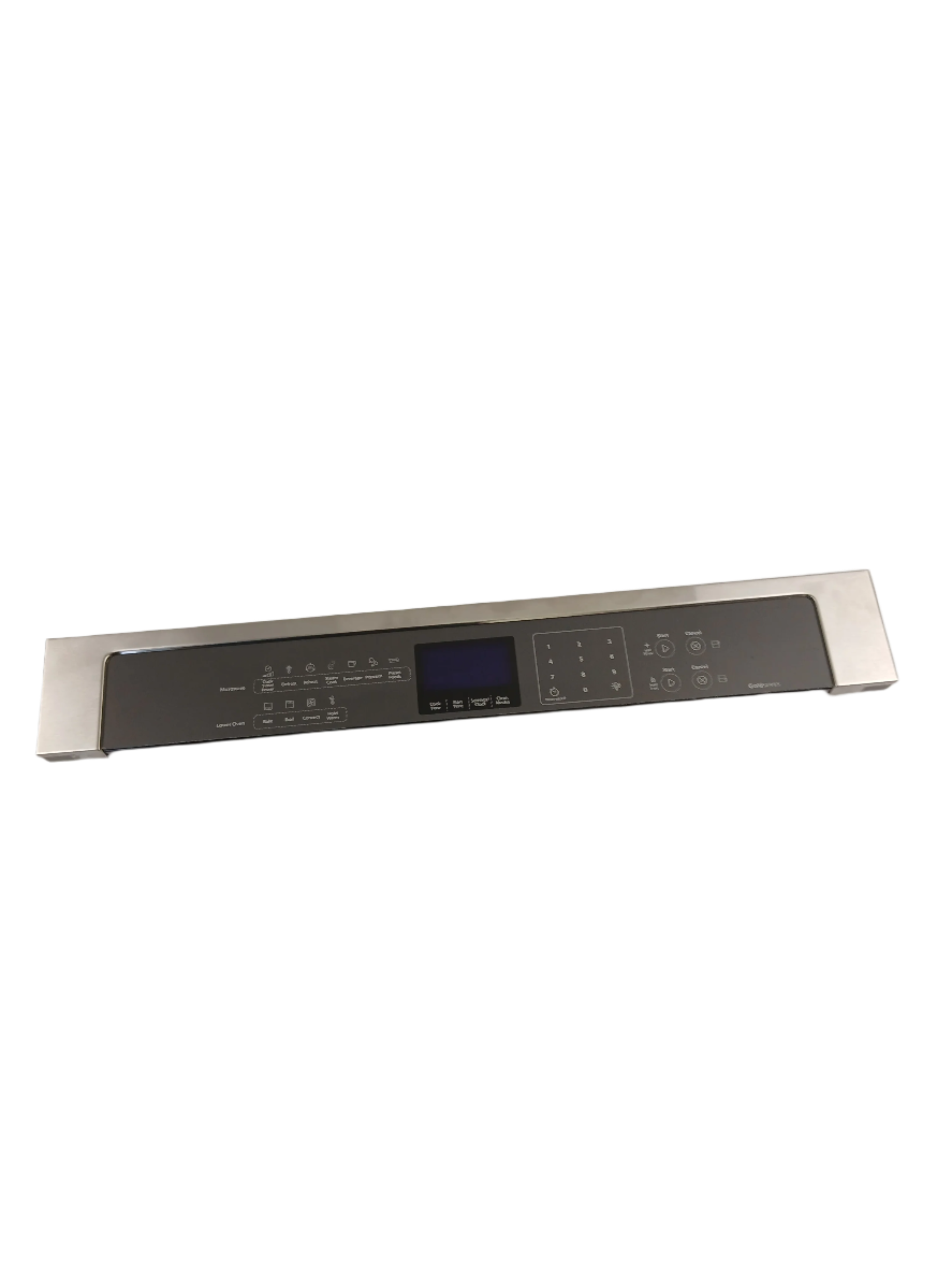 W10861736 Microwave Certified Refurbished Oven Control Panel Assembly - XPart Supply Ltd.