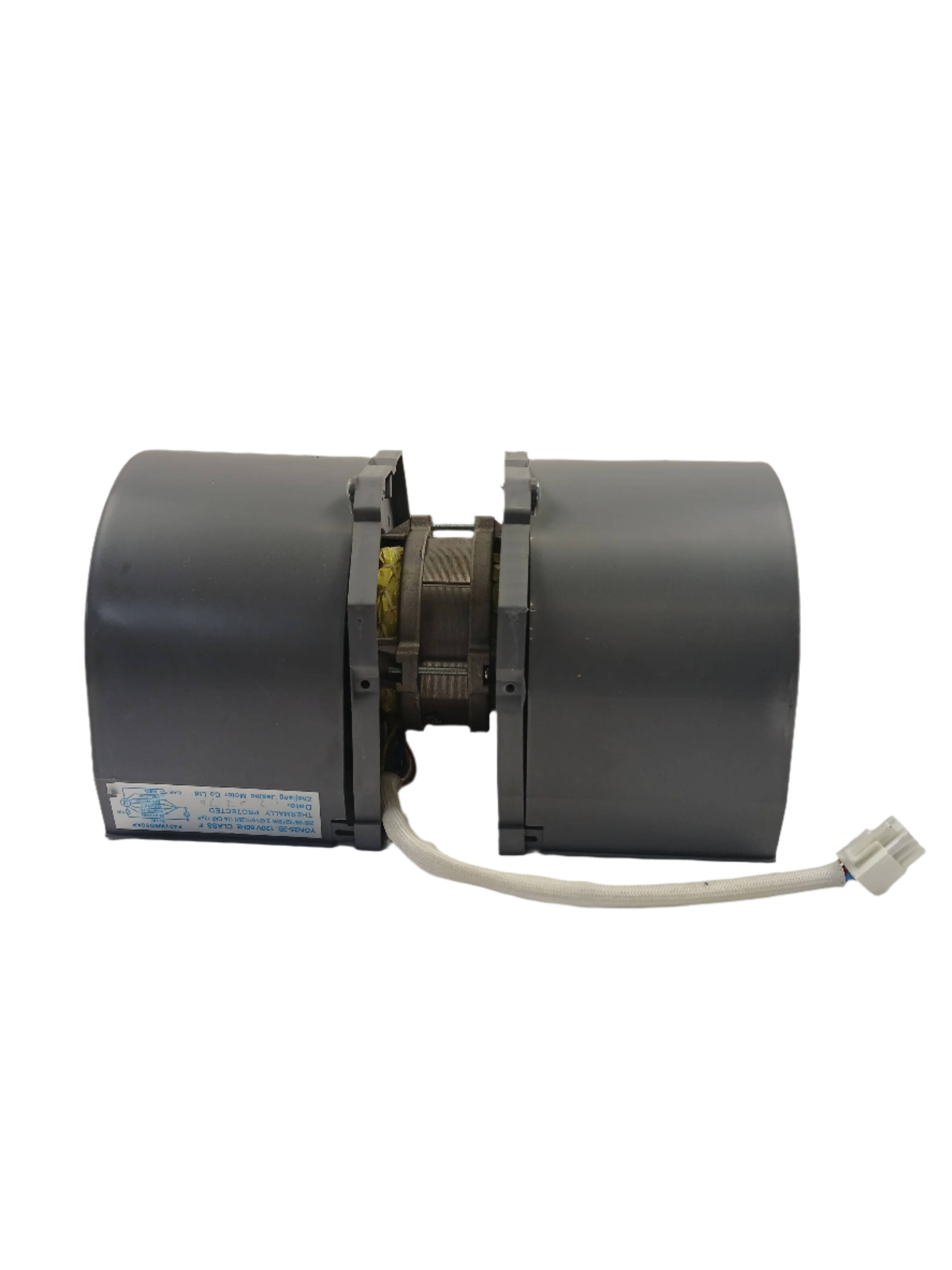 F401W9D90AP Microwave Blower Motor - XPart Supply Ltd.