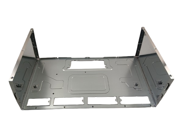 W11493413 Range Hood Microwave Cabinet Wraper - XPart Supply Ltd.