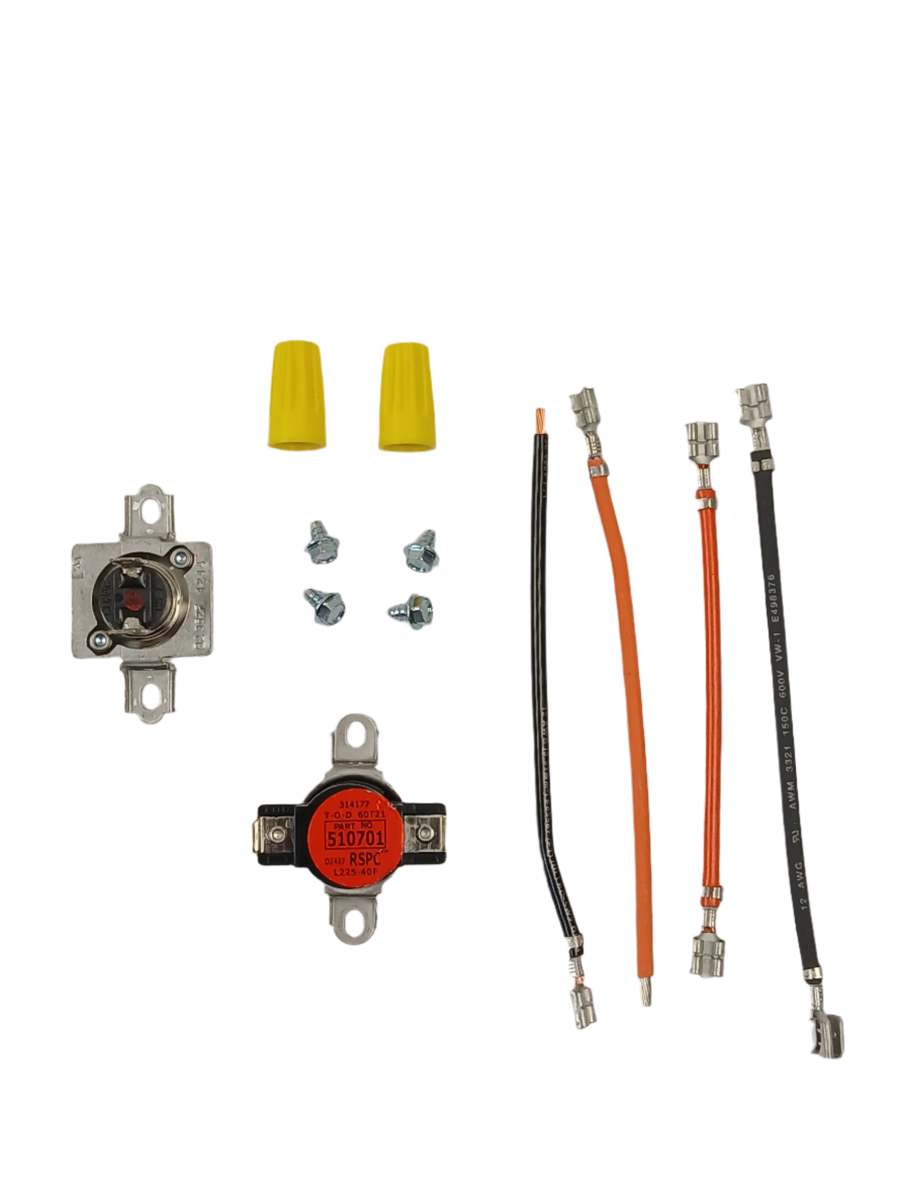 D511474 Dryer Thermal Cut-off Kit