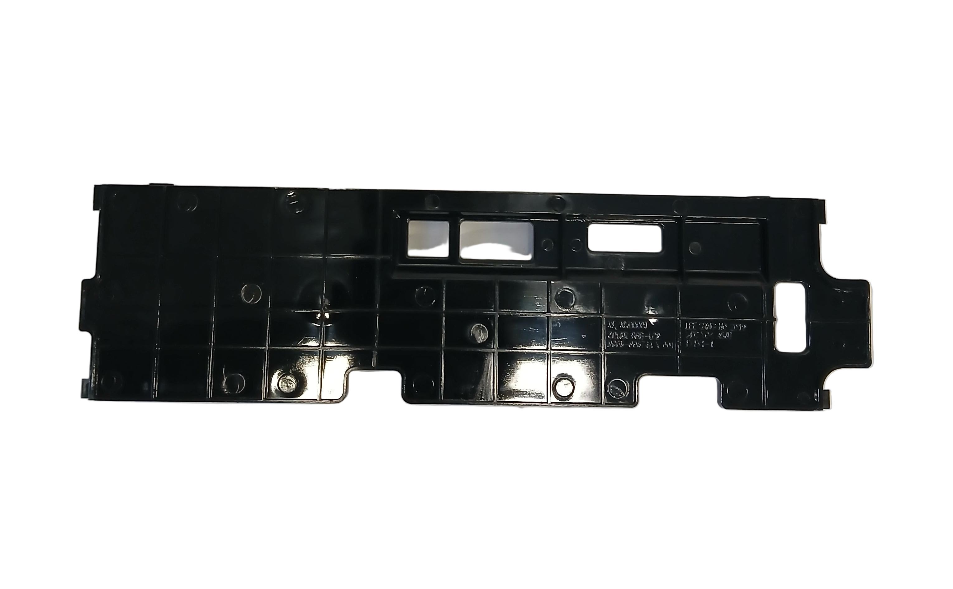 DG63-00674A Range Control Panel Cover