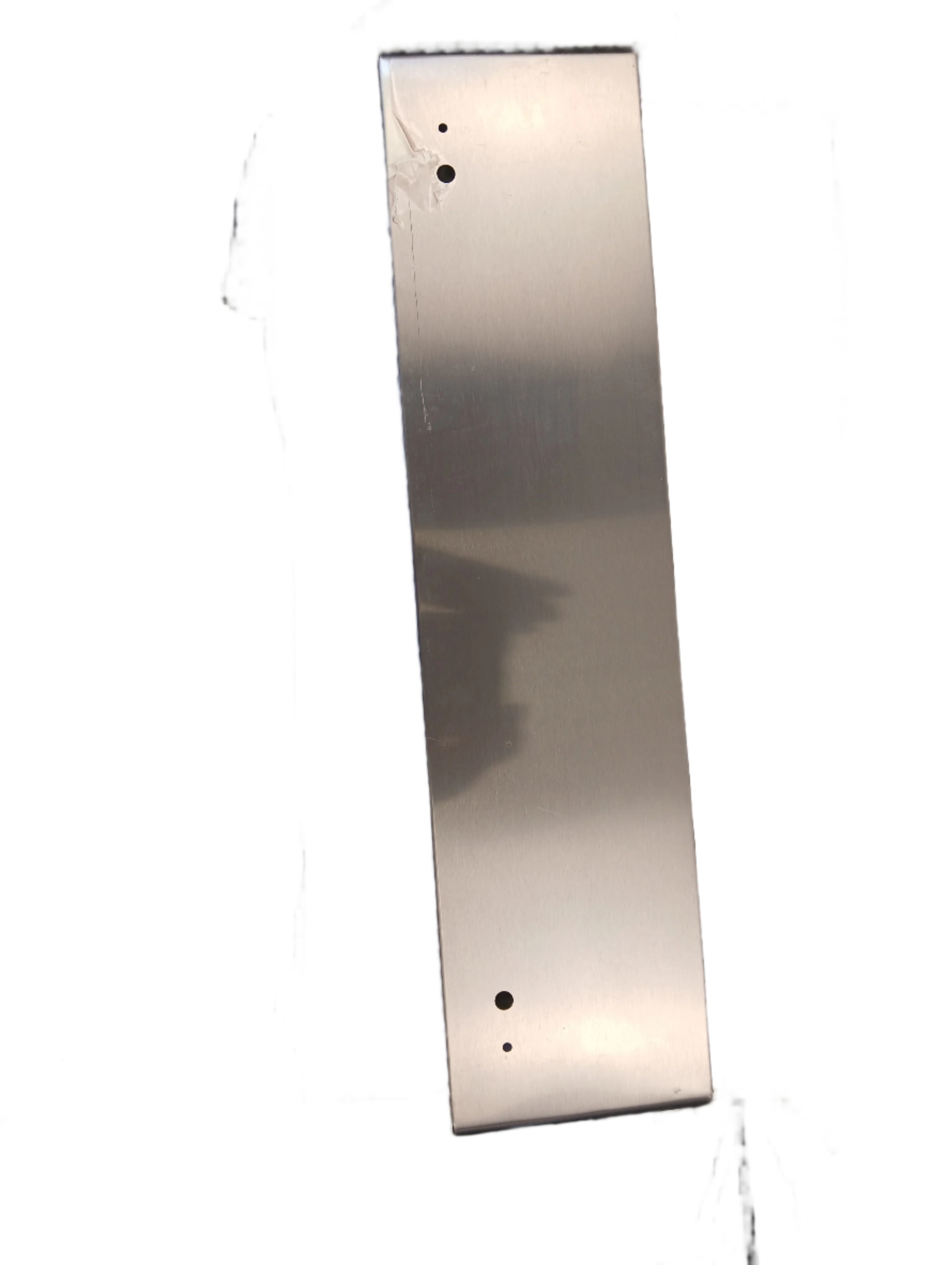 WS01L18315 Oven Range Panel Drawer - XPart Supply Ltd.