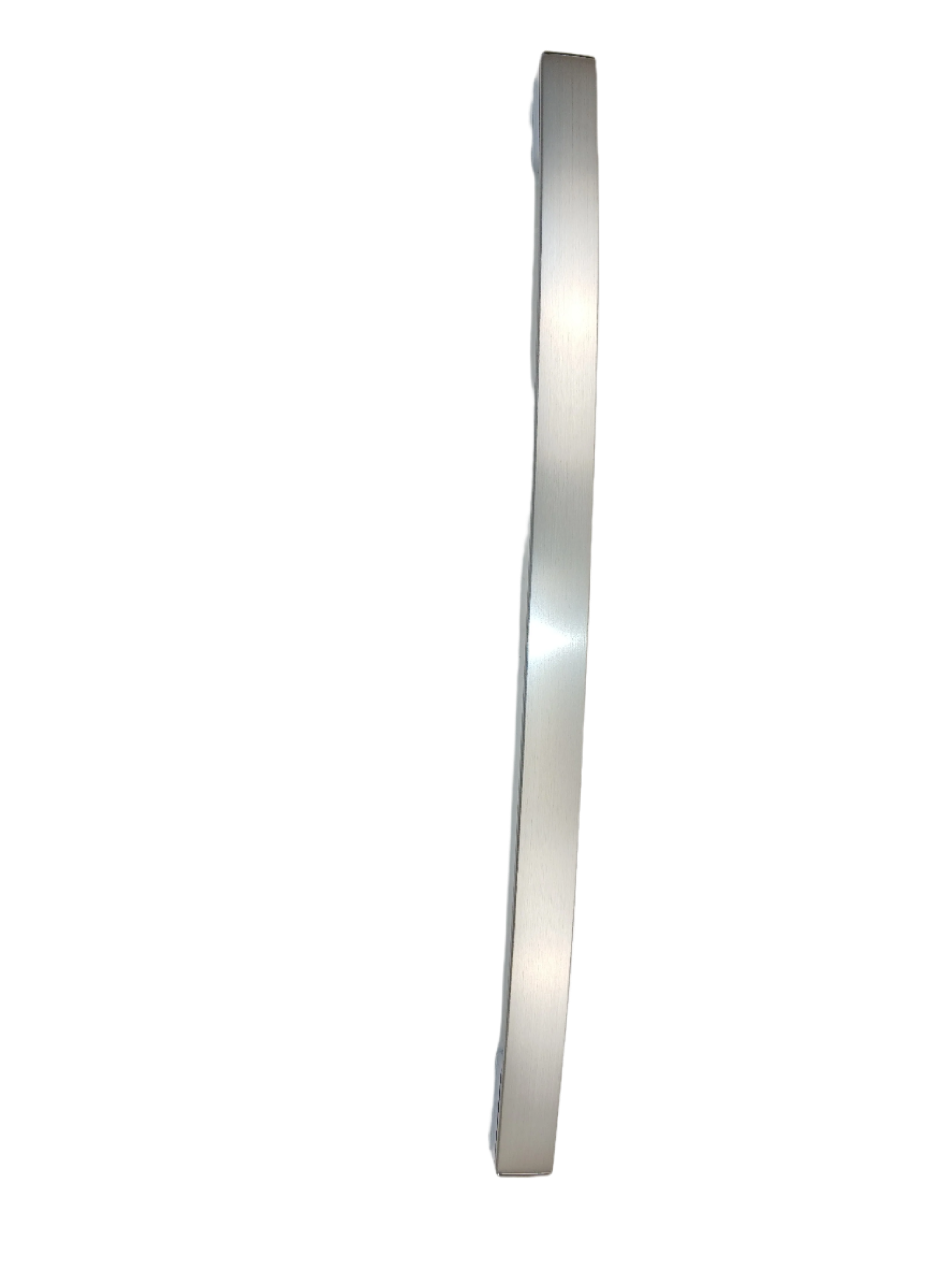 WG03A04362 Refrigerator Stainless Steel Freezer Handle (replaces WR12X37485) - XPart Supply Ltd.