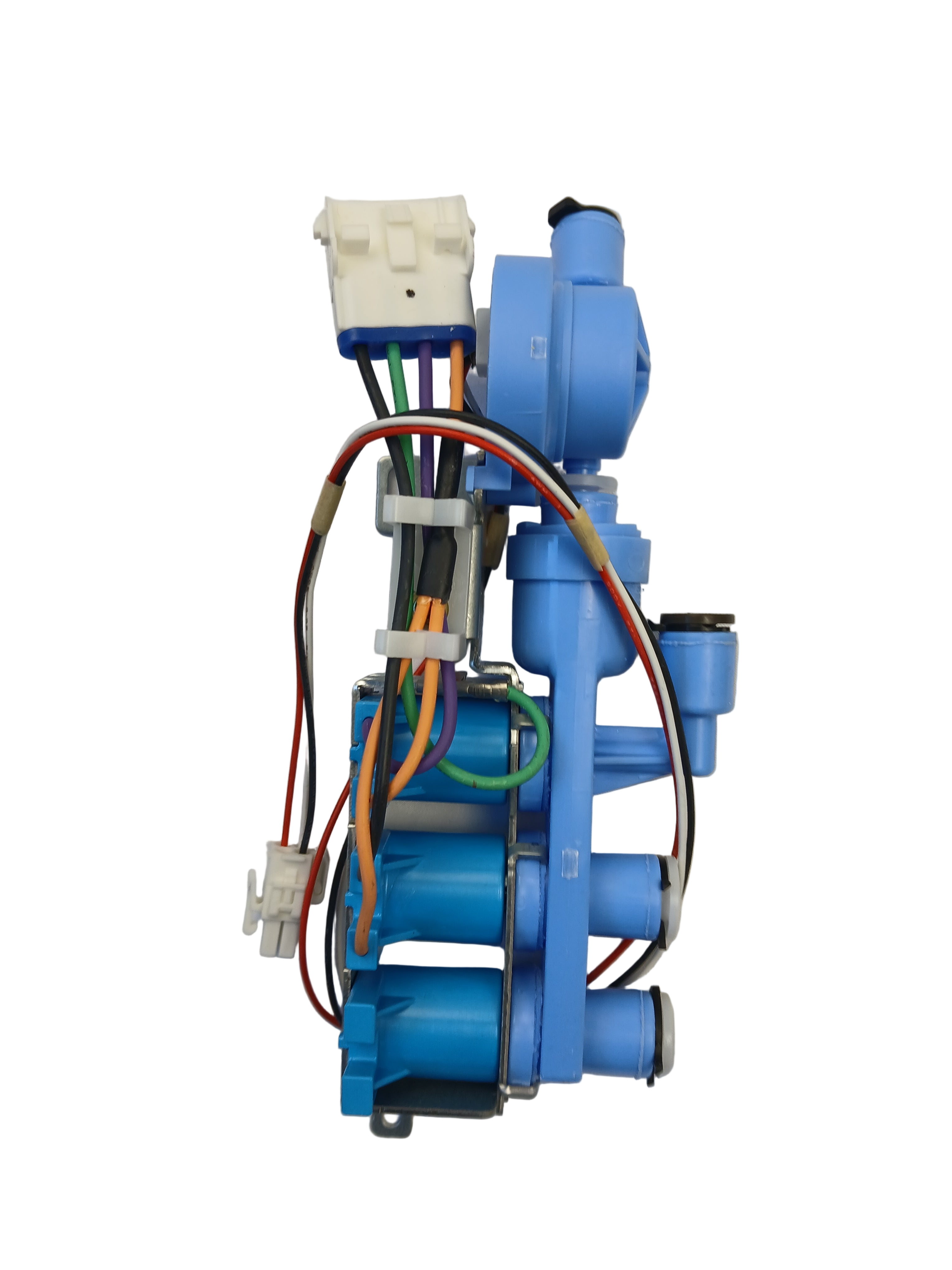 WG03F06017 Refrigerator Water Inlet Valve Assembly