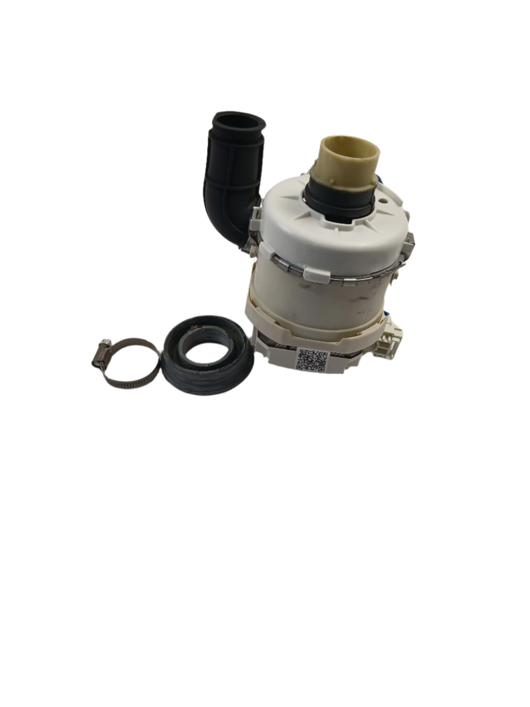 WG04F11632 Dishwasher Variable Speed Wash Pump Service Kit - XPart Supply Ltd.