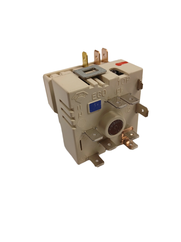 WS01F01663 Range Surface Element Switch, Replaces 222D3379P001 - XPart Supply Ltd.