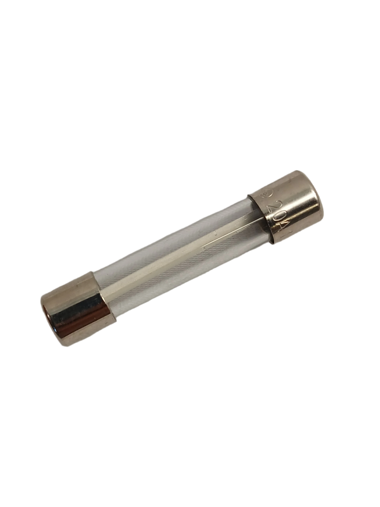 WG02F00564 Microwave Glass Fuse, 20A - XPart Supply Ltd.