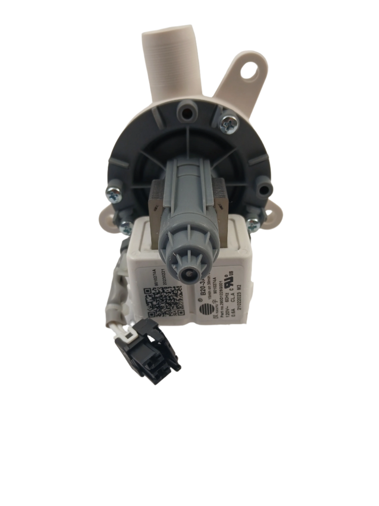 WW01F01653 Washer Recirculation Pump Assembly - XPart Supply Ltd.