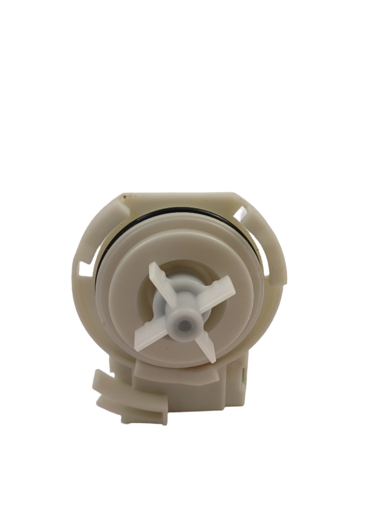 WG04A01089 Dishwasher Drain Pump - XPart Supply Ltd.