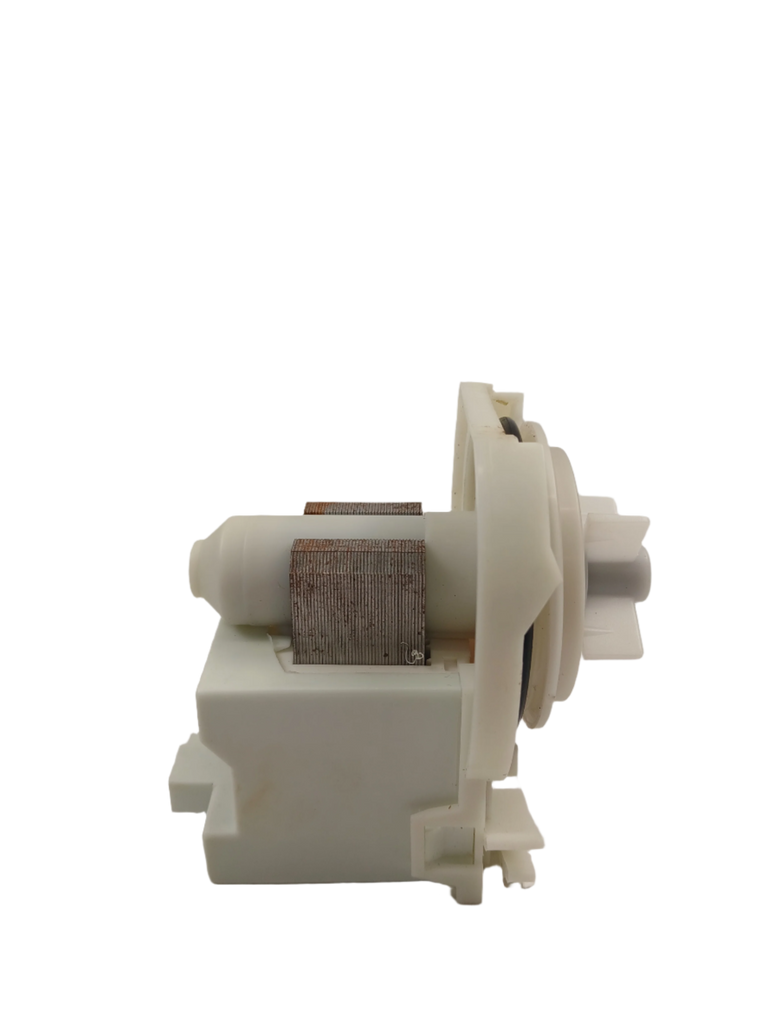 WG04A01089 Dishwasher Drain Pump - XPart Supply Ltd.