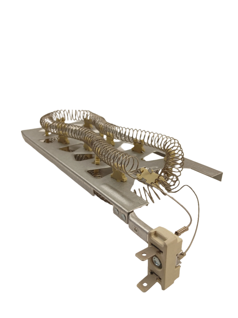Supco DE7747 Dryer Heating Element Assembly 5400W (replaces WP3387747) - XPart Supply Ltd.