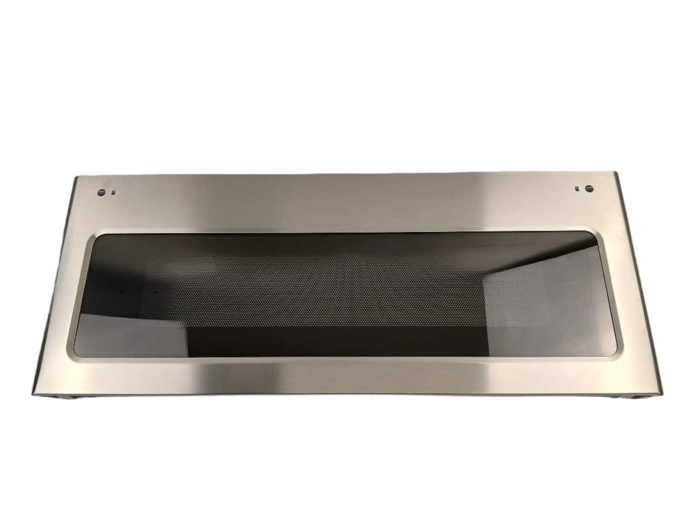 WS01L17307 Range Upper Oven Glass & Panel Door ASM - XPart Supply Ltd.