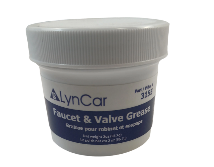 XPart Heat Proof Grease 3155 — Stops Squeaking Hinges, Seized Bearings & Heat-Damaged Components