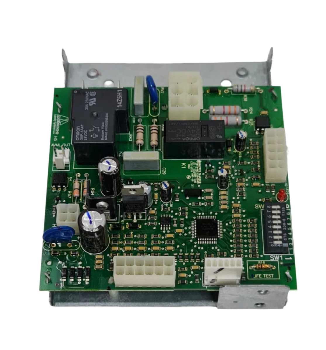 D513139P Dryer Control Board