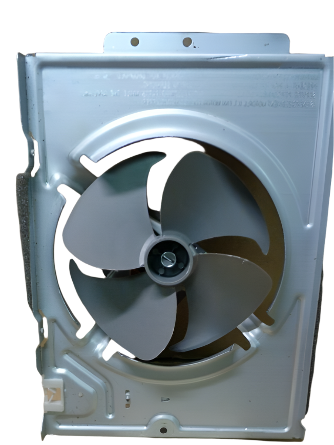 DE94-02367B Microwave Cover Assembly Motor - XPart Supply Ltd.