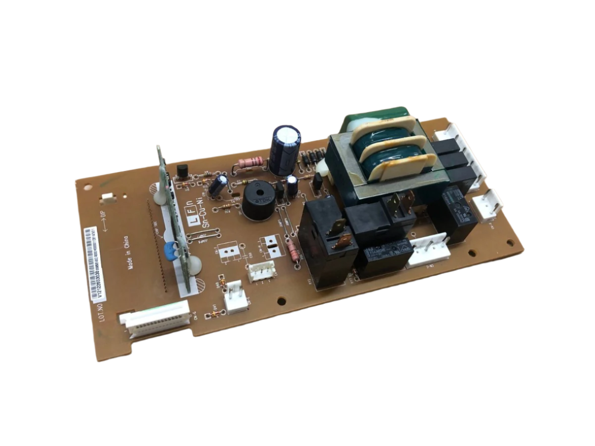 5304481625 Microwave Control Board