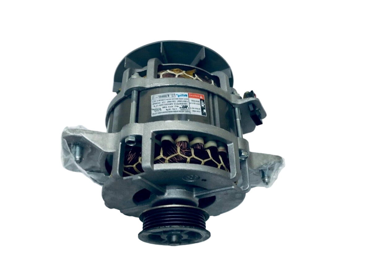 W10006487 Washer Drive Motor (replaced with W11283592)