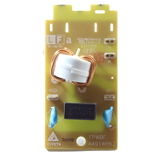 5304493151 Microwave Noise Filter