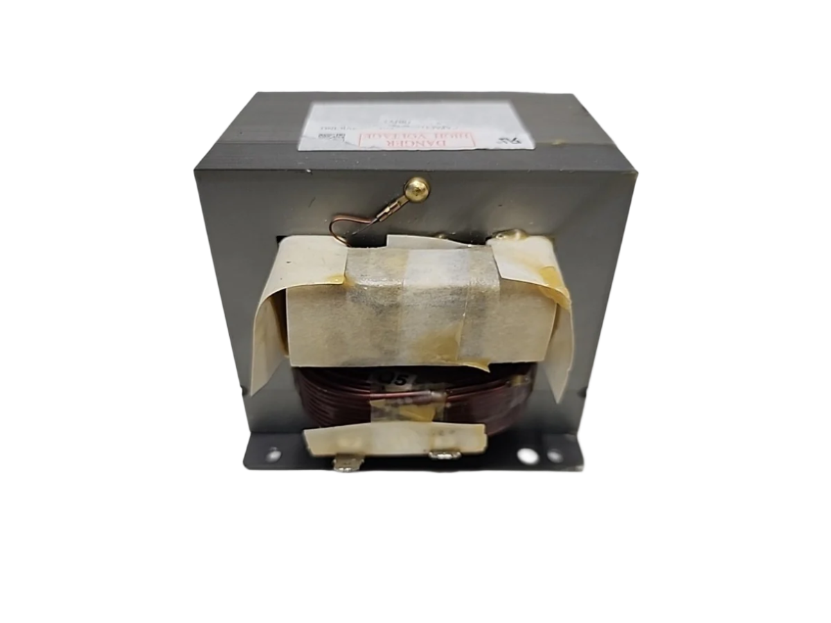 00755535 Microwave Transformer High Voltage