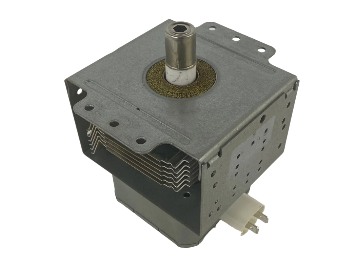 WG02F08422 Microwave Magnetron - XPart Supply Ltd.
