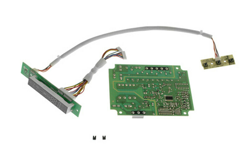 WG04F07993 Dishwasher Main Electronic Control Board - XPart Supply Ltd.