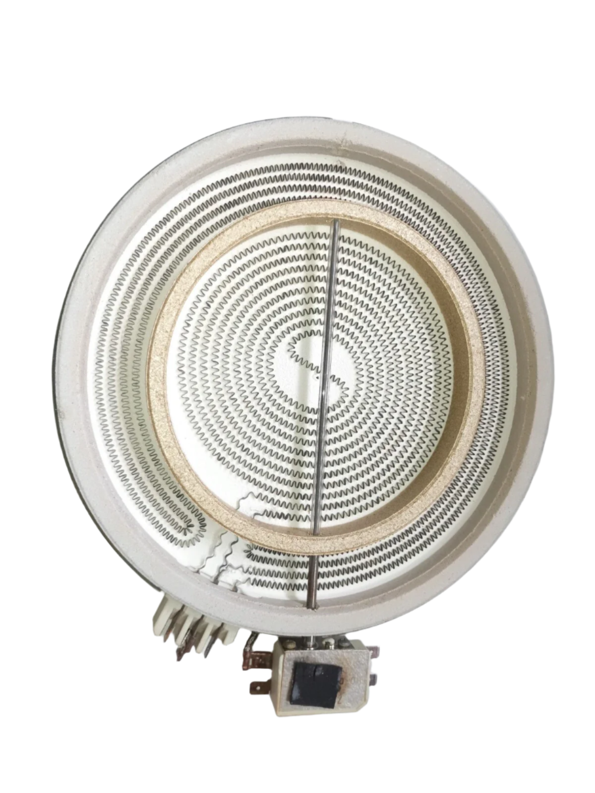 318198912 Range Dual Radiant Surface Element