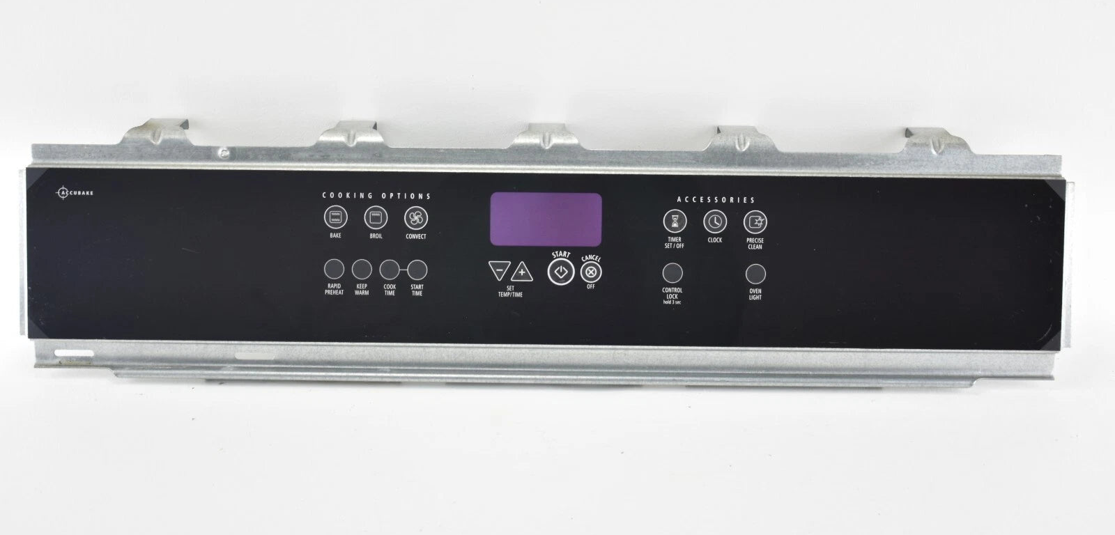 W10224753 Range 28" Touch Panel