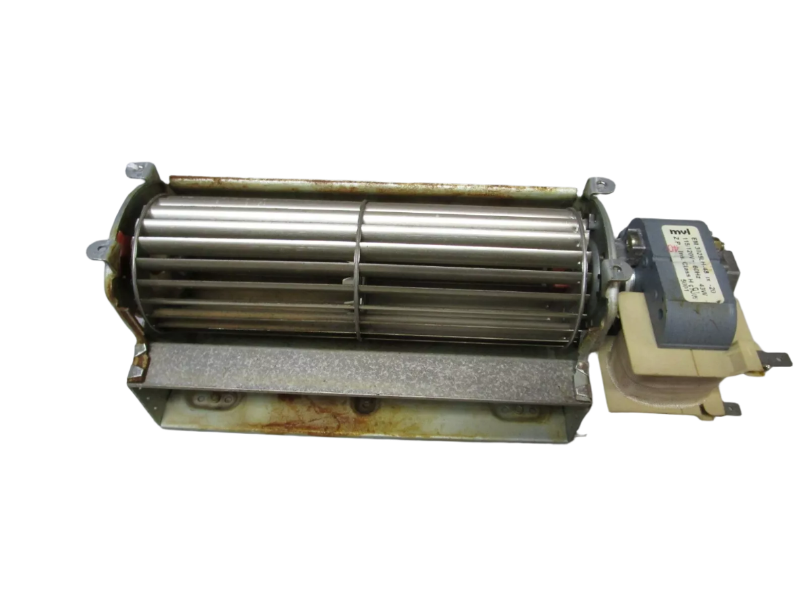 318073012 Range Cooling Fan