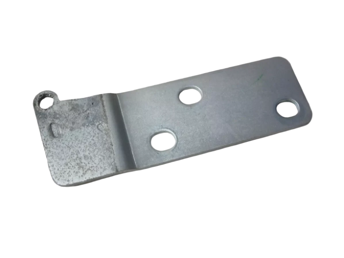 816899 Microwave Upper Hinge Plate