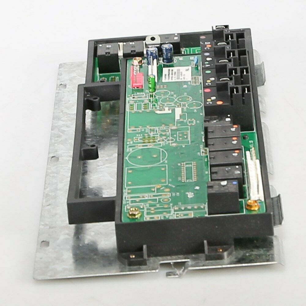 WS01L01958 Range Relay Electronic Control Board - XPart Supply Ltd.