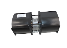 00792453 Microwave Fan Blower