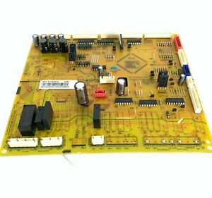 DA92-00384N Fridge Main Control Board Assembly - XPart Supply Ltd.