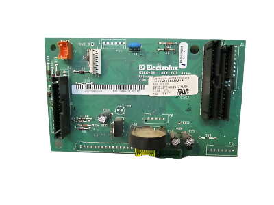 316442021 Range Oven Control Board