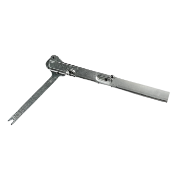 W11675306 Microwave Door Hinge (replaces W11319473) - XPart Supply Ltd.