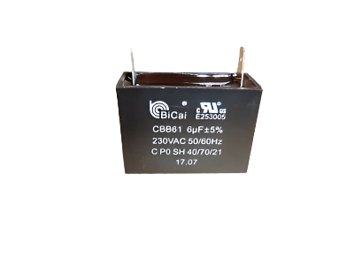 W11405832 Microwave Capacitor