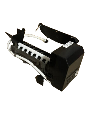 Genuine Whirlpool W11744241 Refrigerator Ice Maker