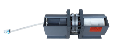 5304509454 Microwave Ventilator Fan