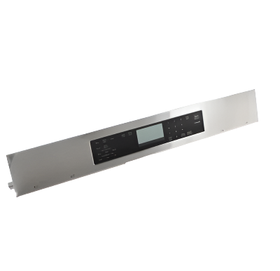 W10915031 Range Control Panel