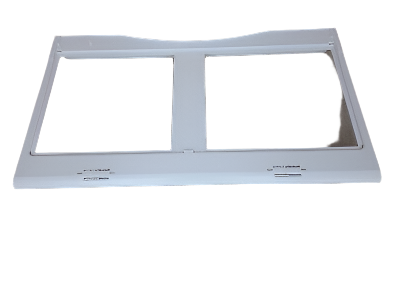 DA97-20333B Refrigerator Crisper Drawer Cover Assembly - XPart Supply Ltd.