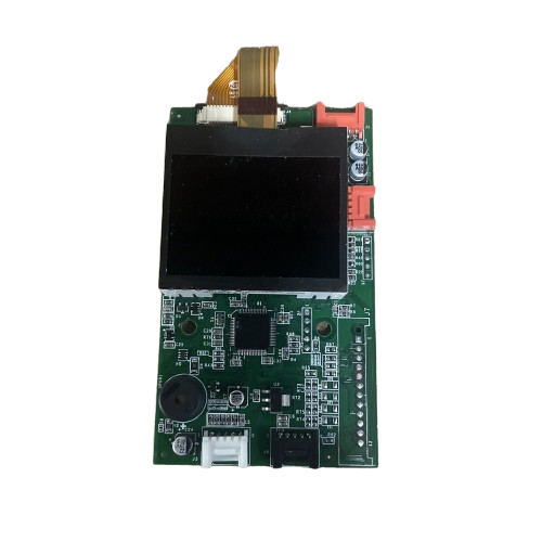 W11549257 Microwave Electronic Control Board - XPart Supply