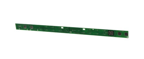 WG04F11050 Washer Display Control Board - XPart Supply Ltd.