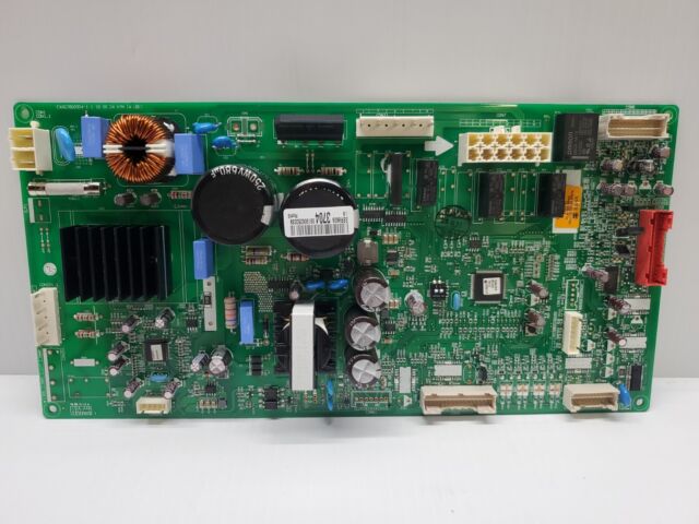 CSP30021046 Refrigerator Control Board - XPart Supply Ltd.
